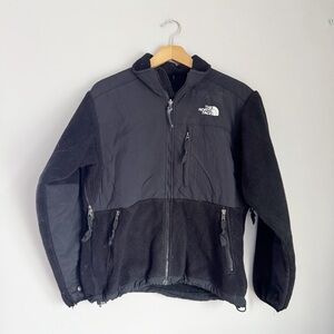 The North Face Womans Black Performance Jacket